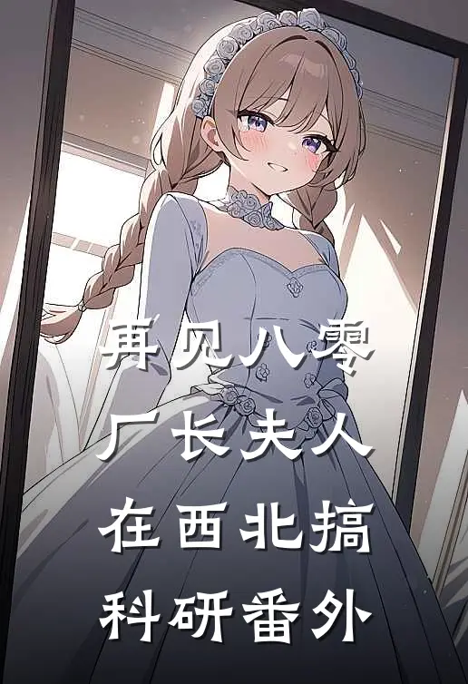 再见八零：厂长夫人在西北搞科研番外