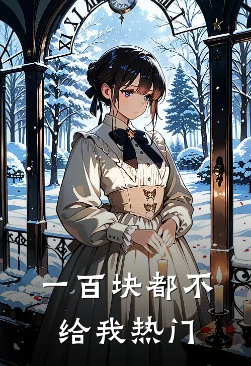 一百块都不给我热门