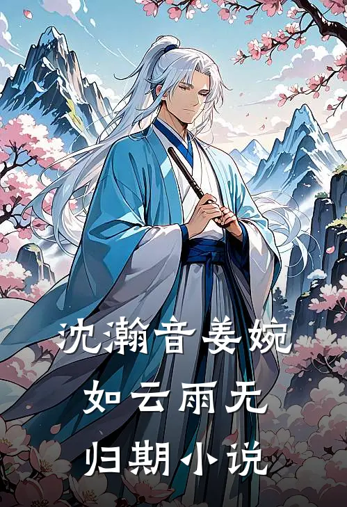 沈瀚音姜婉如云雨无归期小说