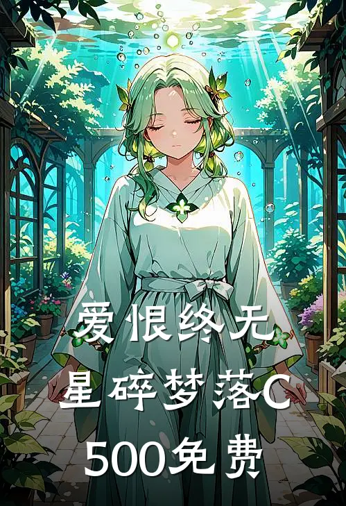 爱恨终无，星碎梦落C500免费