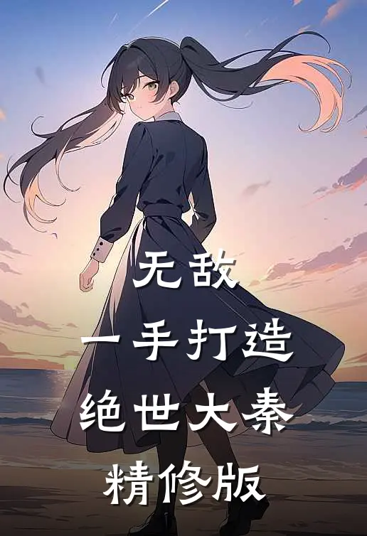无敌：一手打造绝世大秦精修版