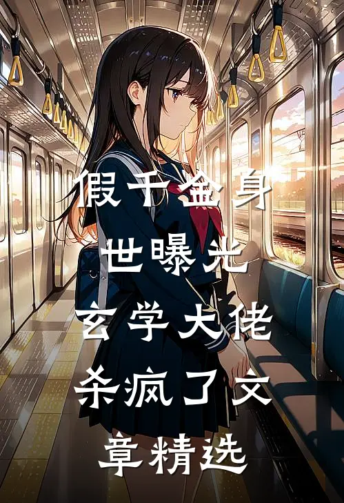 假千金身世曝光，玄学大佬杀疯了文章精选