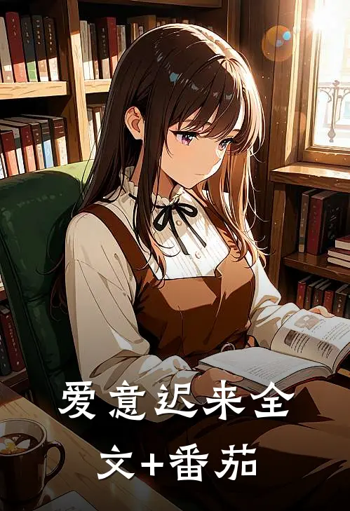 爱意迟来全文+番茄