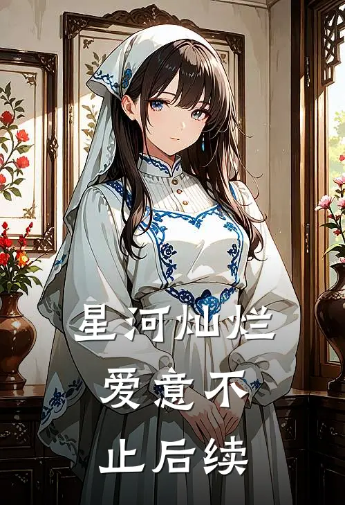星河灿烂，爱意不止后续
