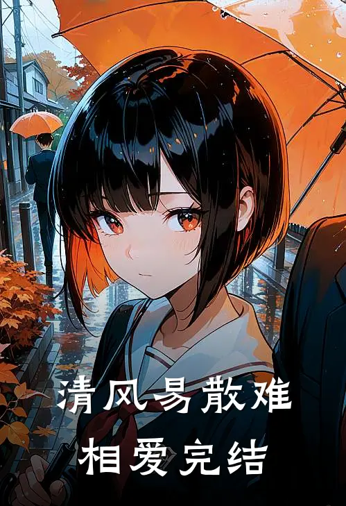 清风易散难相爱完结