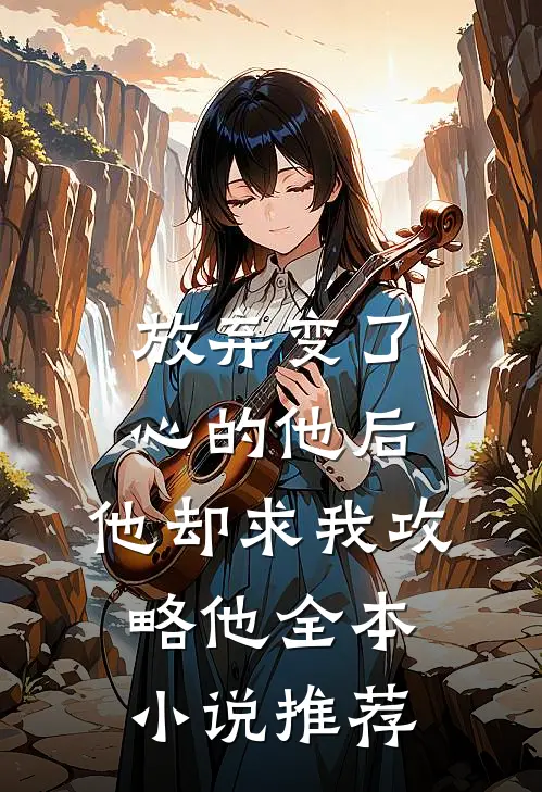 放弃变了心的他后，他却求我攻略他全本小说推荐