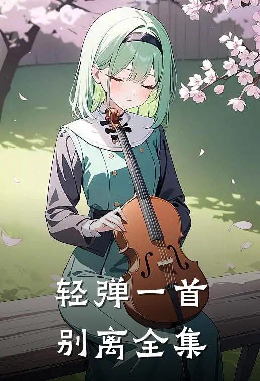 轻弹一首别离全集