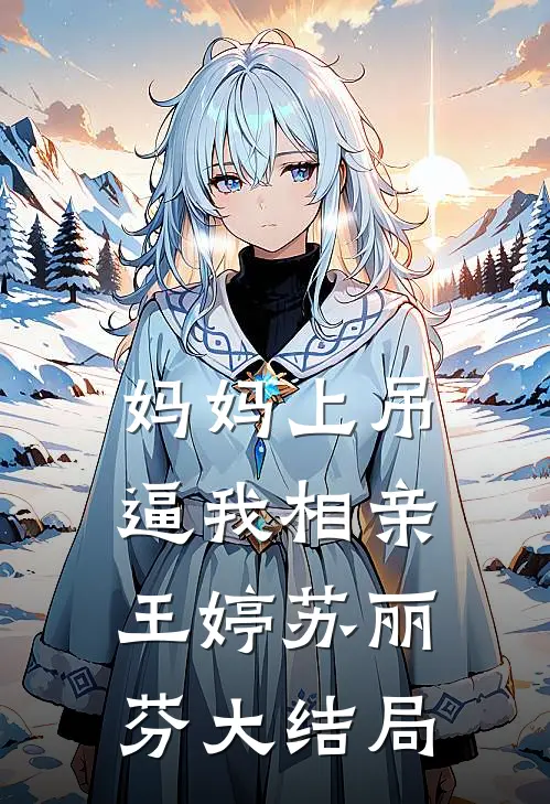 妈妈上吊逼我相亲王婷苏丽芬大结局