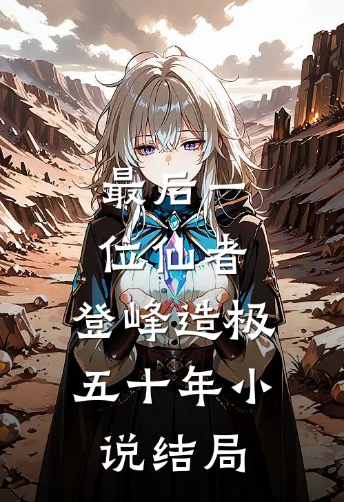 最后一位仙者，登峰造极五十年小说结局