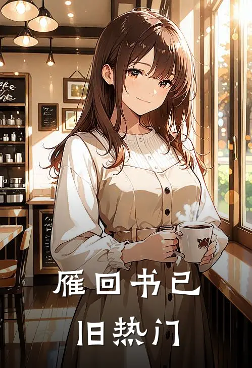 雁回书已旧热门