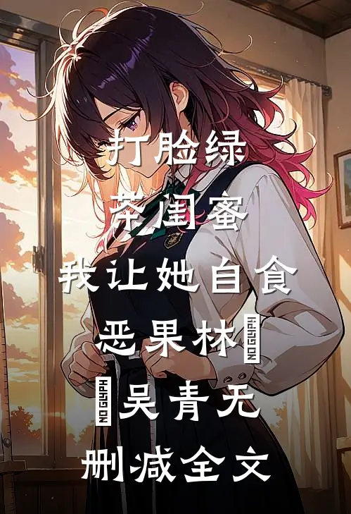 打脸绿茶闺蜜，我让她自食恶果林瑄瑄吴青无删减全文