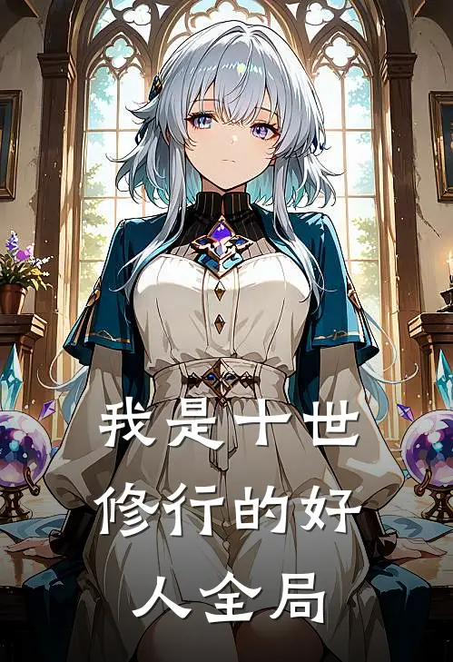 我是十世修行的好人全局