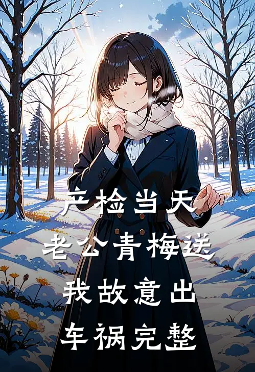 产检当天，老公青梅送我故意出车祸完整