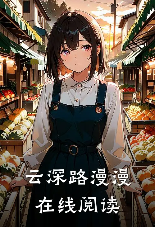 云深路漫漫在线阅读