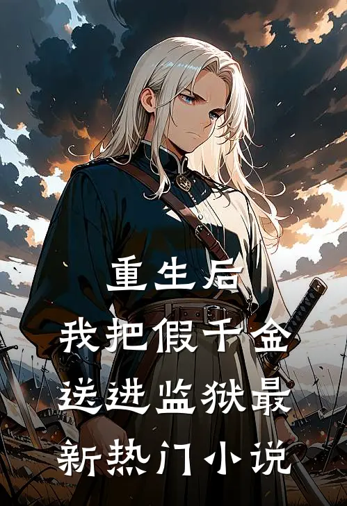 重生后，我把假千金送进监狱最新热门小说