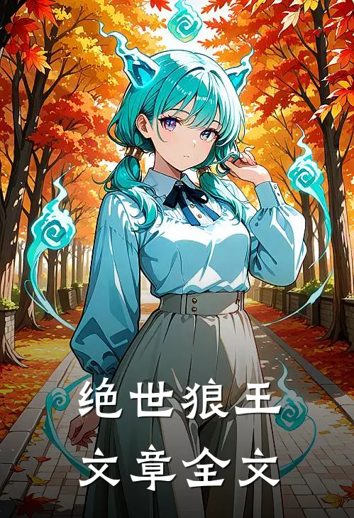 绝世狼王文章全文