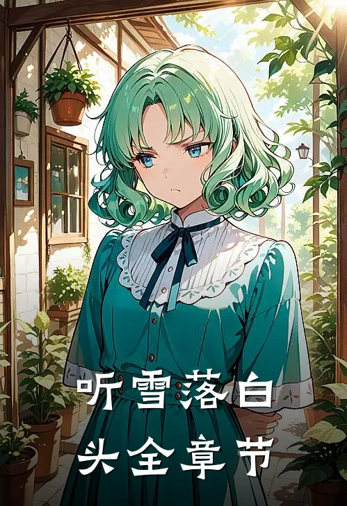 听雪落白头全章节