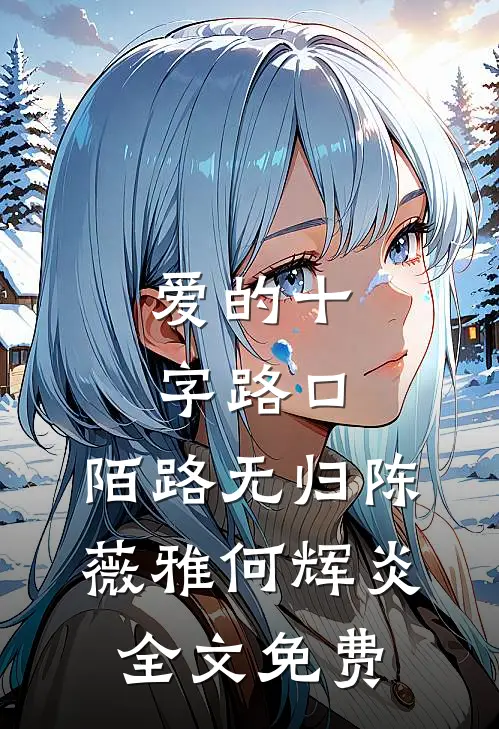 爱的十字路口，陌路无归陈薇雅何辉炎全文免费