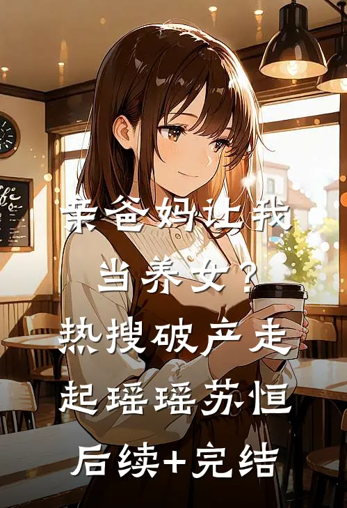亲爸妈让我当养女？热搜破产走起瑶瑶苏恒后续+完结