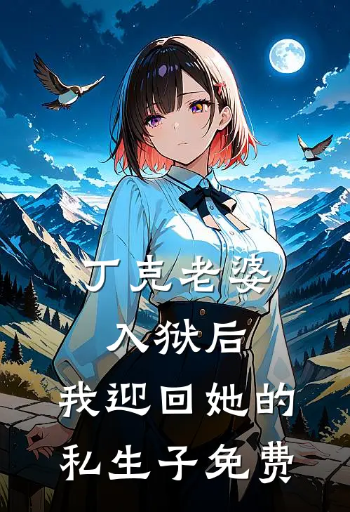 丁克老婆入狱后，我迎回她的私生子免费