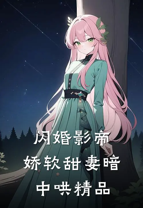闪婚影帝，娇软甜妻暗中哄精品