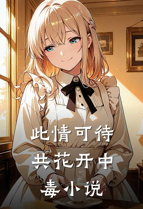 此情可待共花开-中毒小说