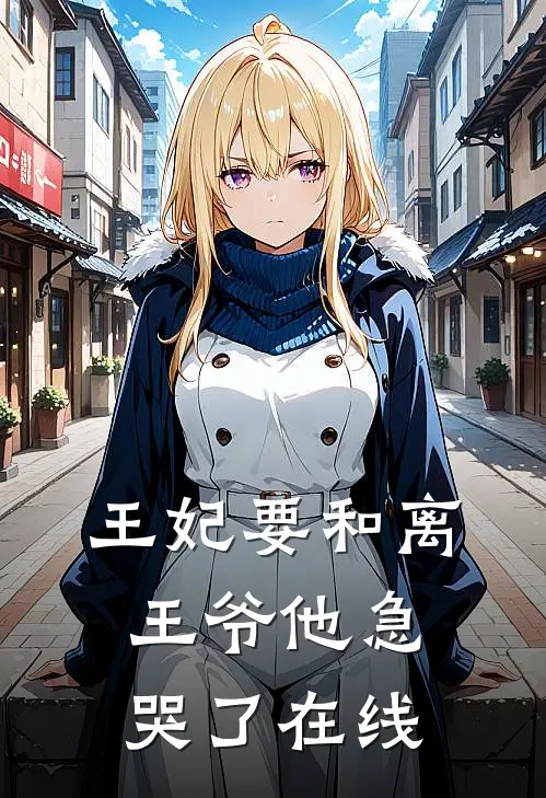 王妃要和离，王爷他急哭了在线