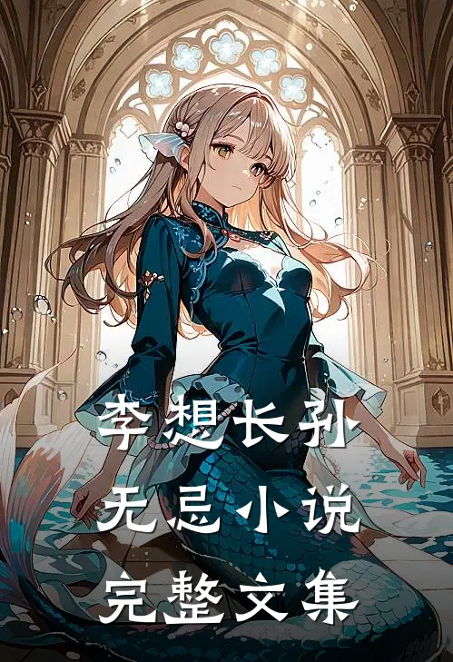 李想长孙无忌小说完整文集