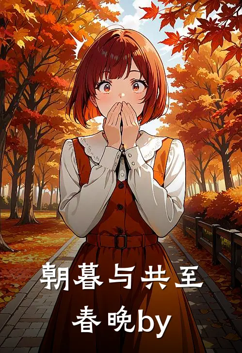 朝暮与共至春晚by