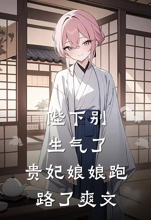 陛下别生气了，贵妃娘娘跑路了爽文