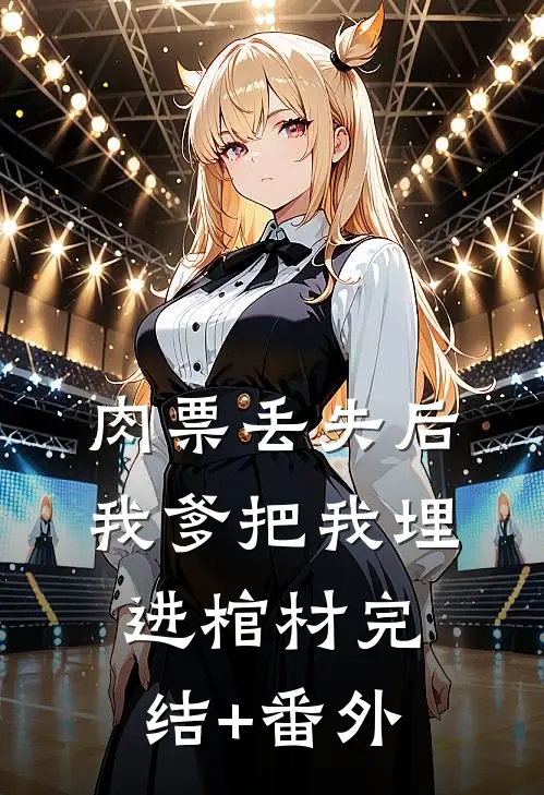 肉票丢失后，我爹把我埋进棺材完结+番外