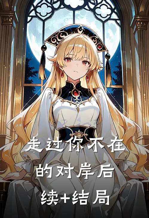 走过你不在的对岸后续+结局