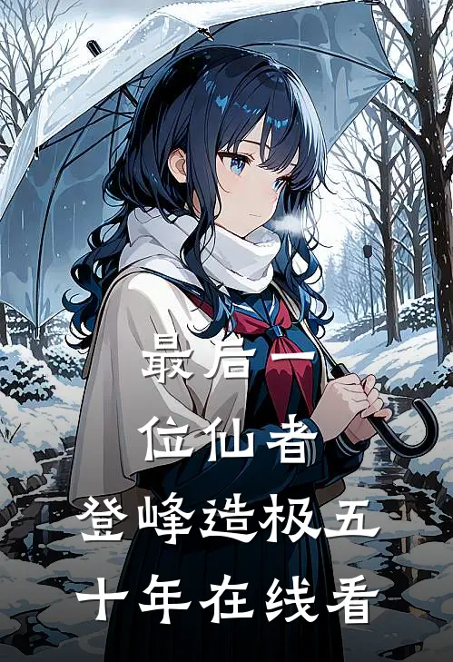 最后一位仙者，登峰造极五十年在线看
