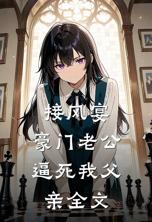 接风宴，豪门老公逼死我父亲全文