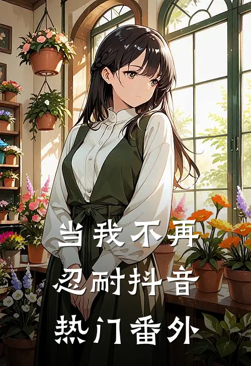 当我不再忍耐抖音热门 番外