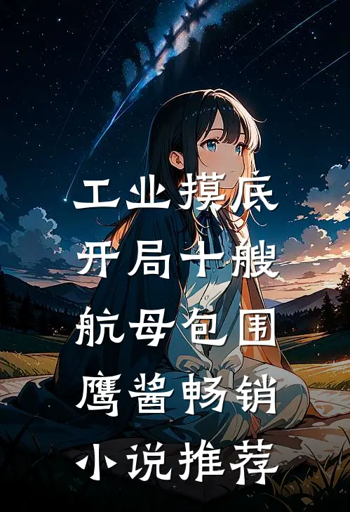 工业摸底：开局十艘航母包围鹰酱畅销小说推荐