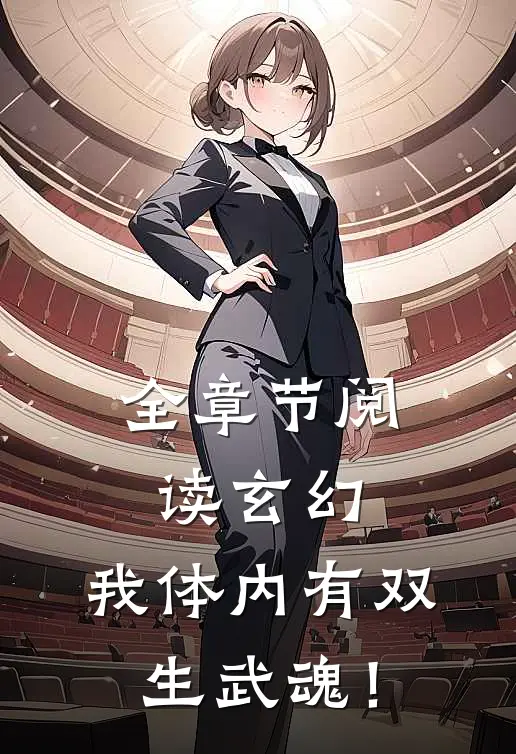 全章节阅读玄幻：我体内有双生武魂！
