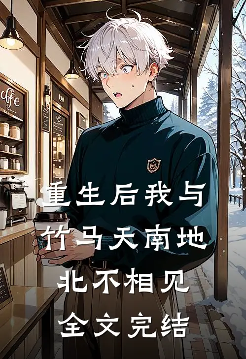 重生后我与竹马天南地北不相见全文完结