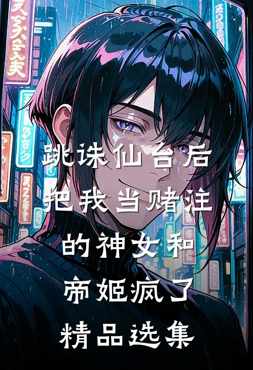 跳诛仙台后，把我当赌注的神女和帝姬疯了精品选集