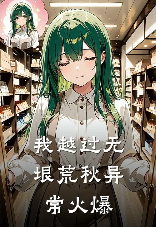 我越过无垠荒秋异常火爆