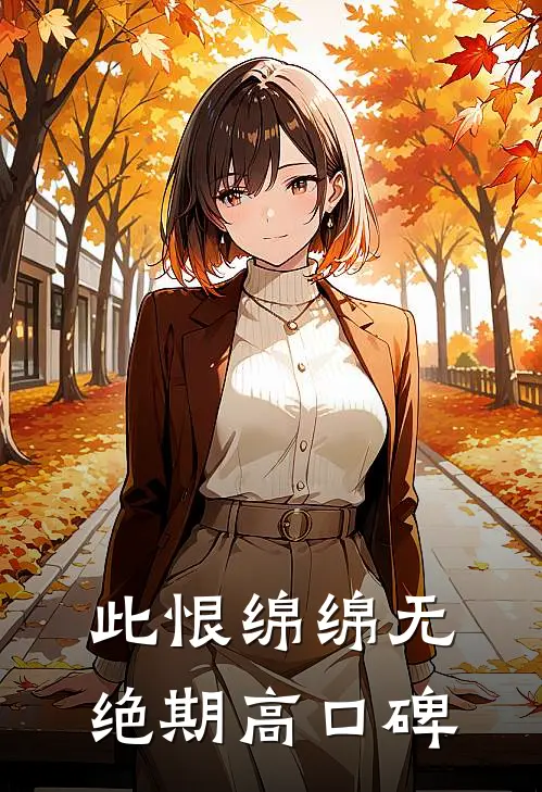 此恨绵绵无绝期高口碑
