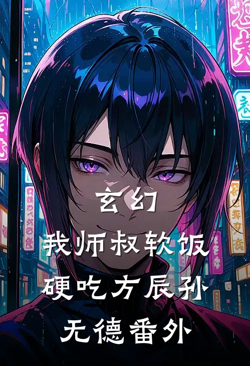 玄幻：我师叔软饭硬吃方辰孙无德 番外