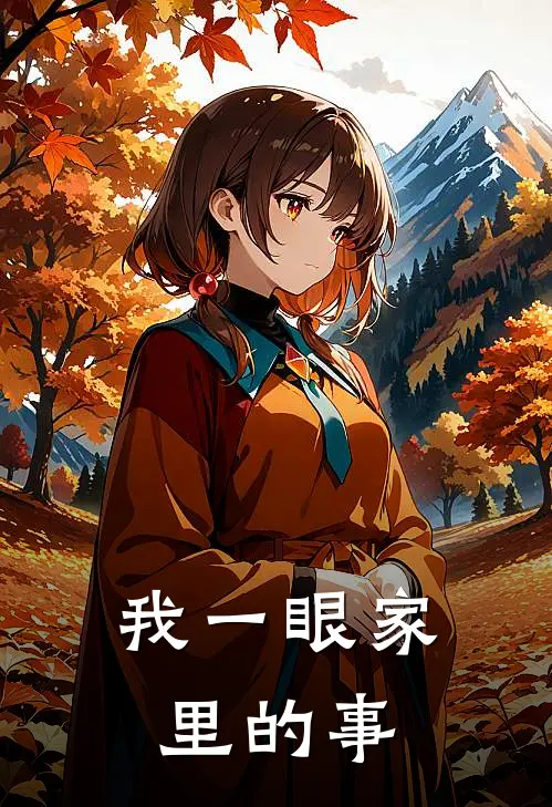 我一眼家里的事