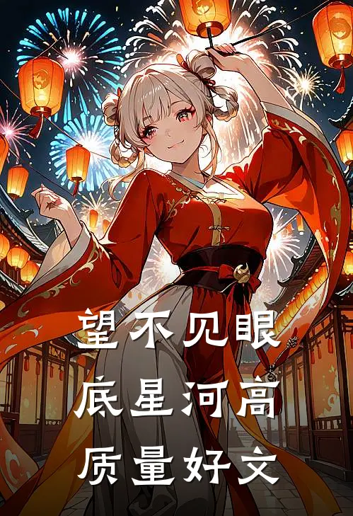 望不见眼底星河高质量好文
