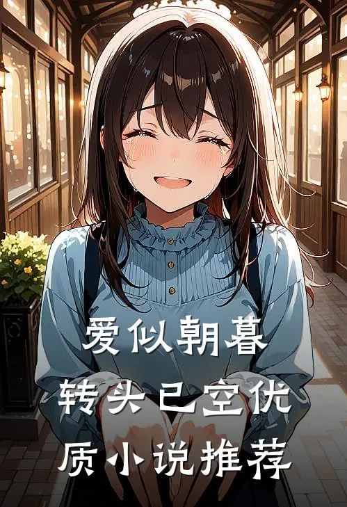 爱似朝暮，转头已空优质小说推荐