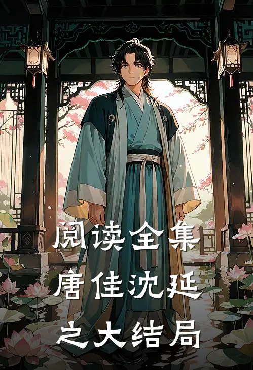 阅读全集唐佳沈延之大结局