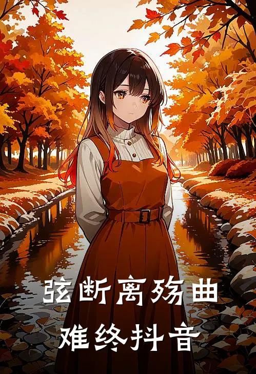 弦断离殇曲难终抖音