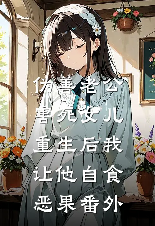 伪善老公害死女儿，重生后我让他自食恶果 番外