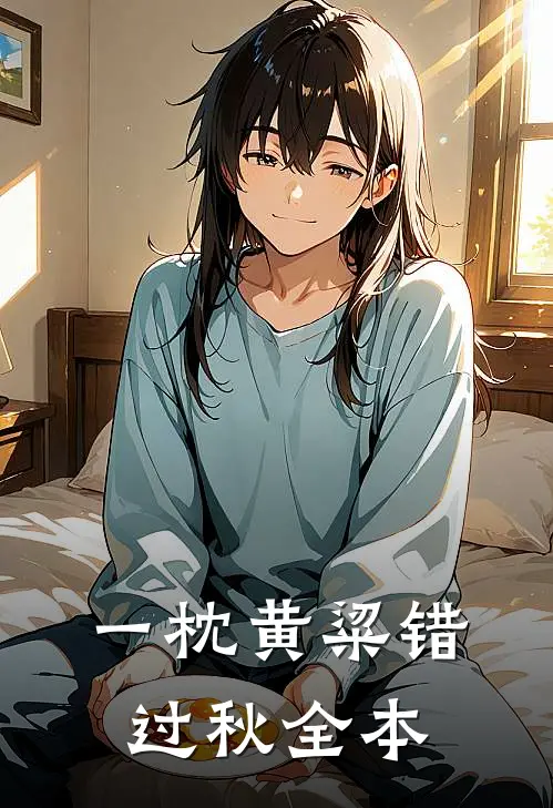 一枕黄粱错过秋全本