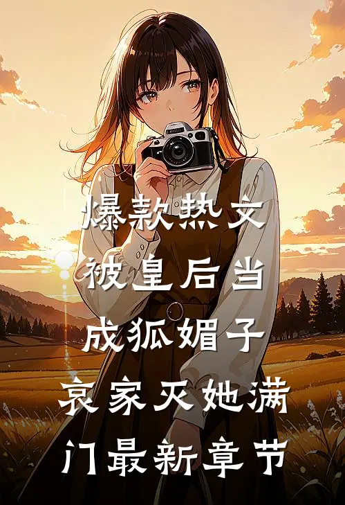 爆款热文被皇后当成狐媚子，哀家灭她满门最新章节